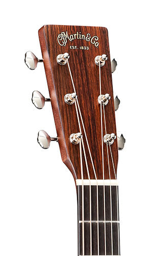 Martin OM-21 Standard Series Auditorium Size Acoustic Guitar