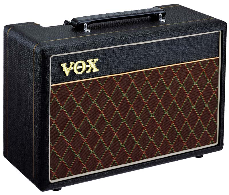 Vox Pathfinder10 10 Watt Combo Guitar Amplifier
