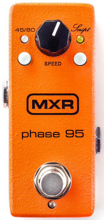 MXR M290 Mxr Phase 95 Mini