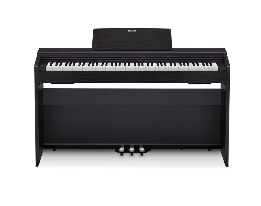 Casio Privia PX870BK Digital Piano - Black