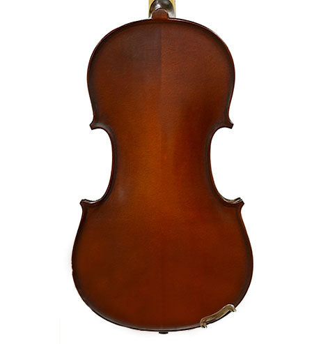 Gliga Gliga St.Romani III Violin Outfit w/Clarendo 1/4