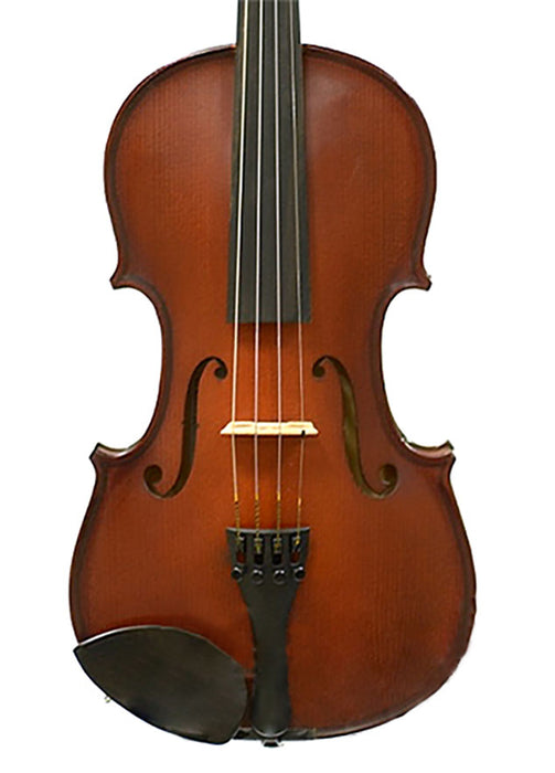Gliga Gliga St.Romani III Violin Outfit w/Clarendo 1/4