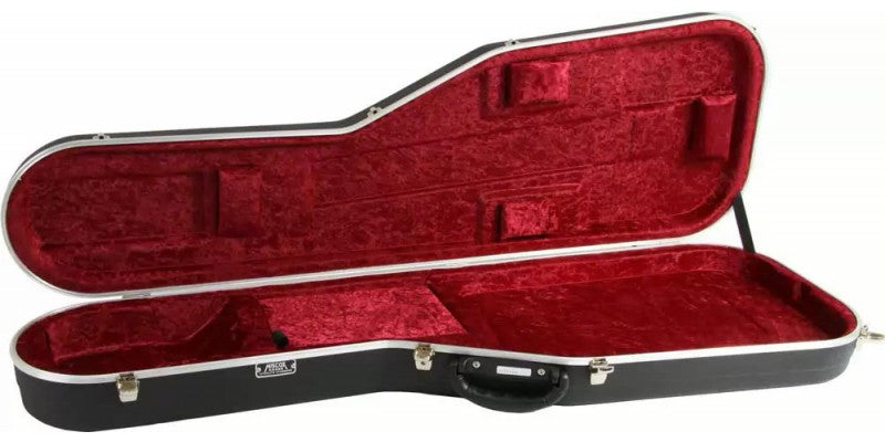 Hiscox STDEBS Electric Bass Guitar Case