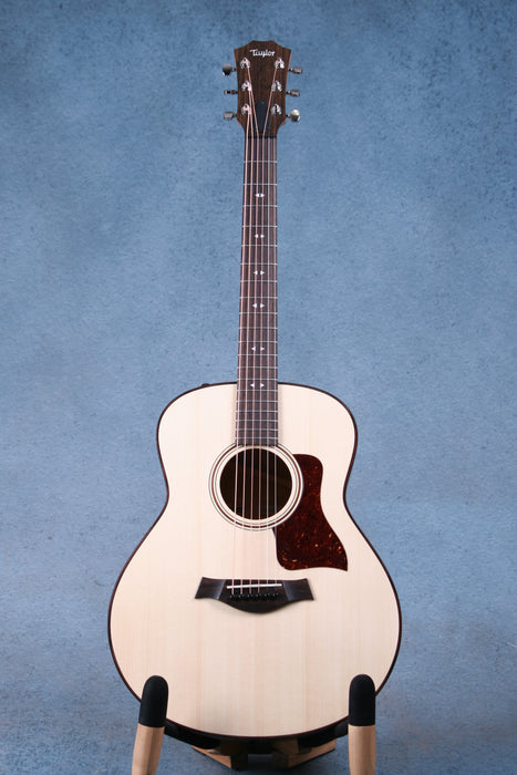 Taylor GTe Grand Theatre V-Class Urban Ash Acoustic Electric Guitar - 1210251014 - Clearance