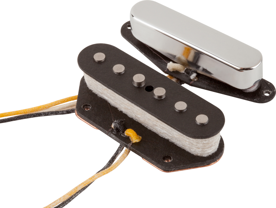 Fender Custom Shop Texas Special Tele Pickups 2