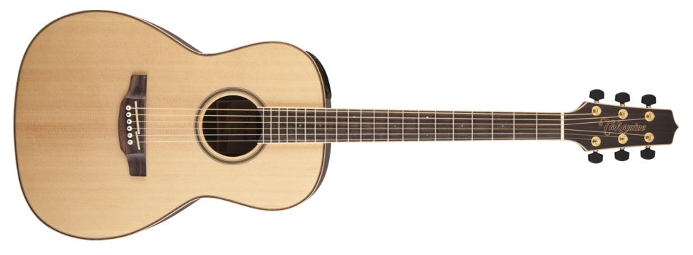 Takamine GY93E New Yorker Acoustic Electric Guitar - Natural