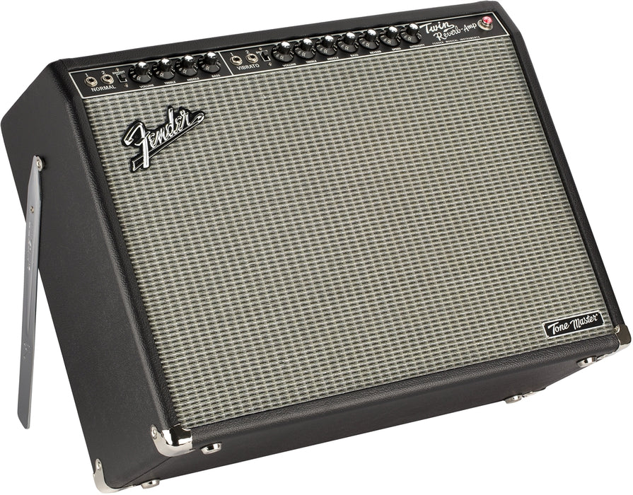 Fender Tone Master Twin Reverb-Amp Combo Guitar Amplifier