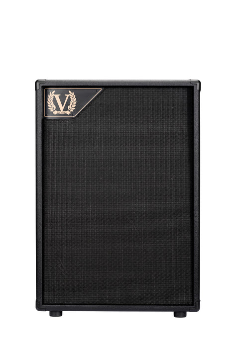 Victory V212-VH 2 x 12 Inch Guitar Amp Speaker Cabinet