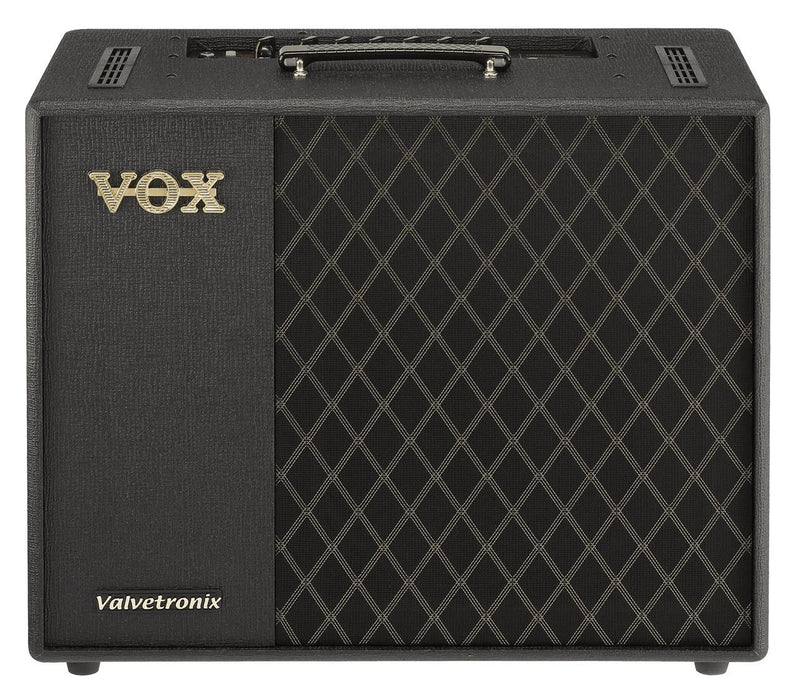 Vox VT100X 100W Combo Guitar Amplifier