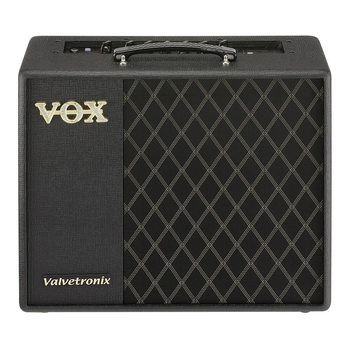 Vox VT40X 40W Combo Guitar Amplifier