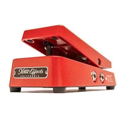 Xotic Volume Pedal Low Impedance 250K