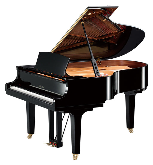 Yamaha C3X 186cm Grand Piano 